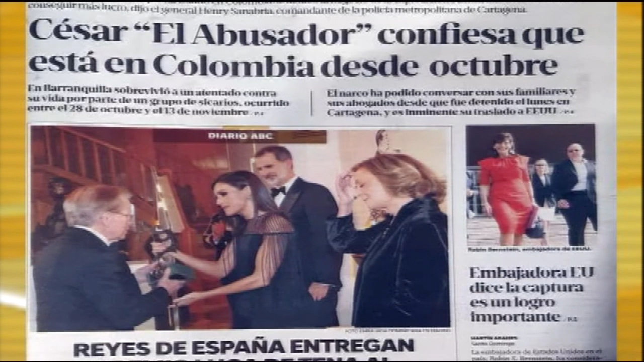 Infórmate Con Las Portadas De Los Principales Periódicos De Hoy 04 De Diciembre 2019
