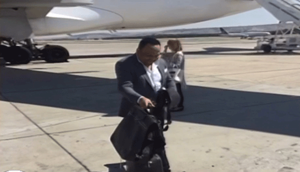 Oposición Dice Que Captura De César El Abusador Es Un Circo