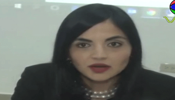 Niñera Compró Apartamento Tras Robar A Berlinesa Franco