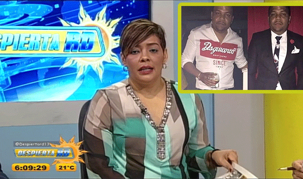 La Otra Cara De La Moneda: La Condición De Salud Del Papá De César “El Abusador”