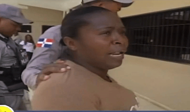 Envían Mujer A Prisión Por Golpear Su Marido