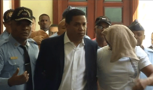 Abogados De Octavio Dotel Demandarán Entidades Bancarias Por Bloqueo De Cuentas 