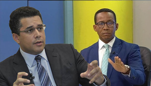 El Fuerte Mensaje Tras Anuncio De David Collado