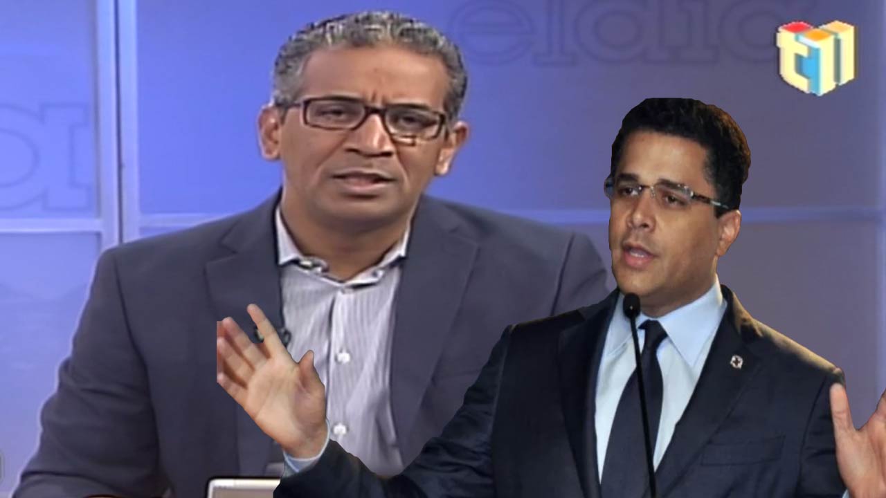 La Gran Sorpresa De David Collado Para El Pueblo Dominicano