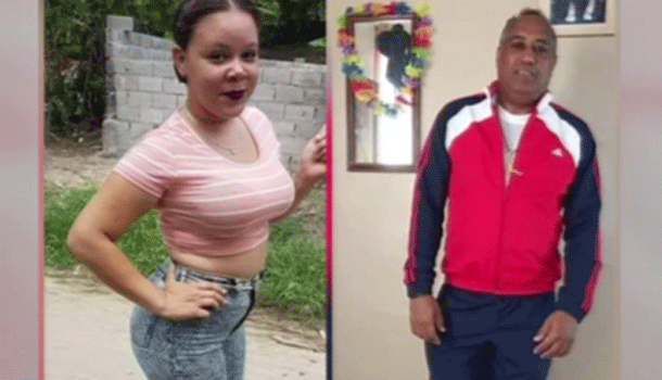 Dos Muertos En Accidente De Tránsito Ocurrido En Moca 