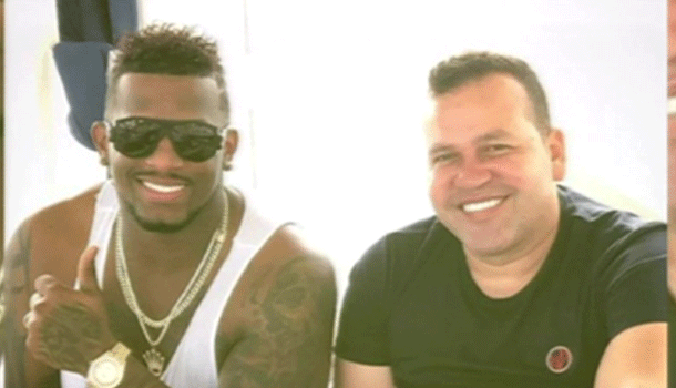 Mira Quien Era El Venezolano Que Mataron En La Lincoln