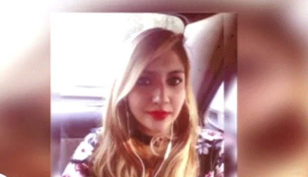 Creían Que Esta Mujer Estaba Secuestrada Pero ¡Vaya Sorpresa!