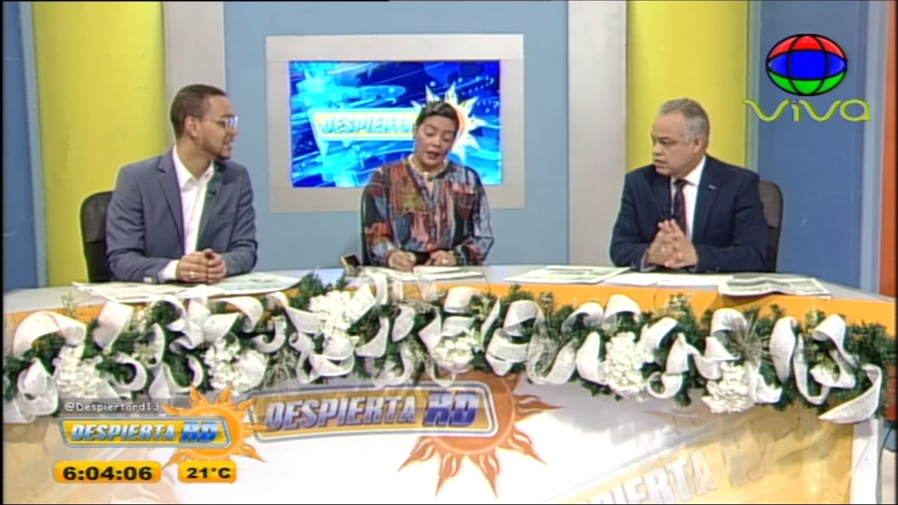 Despierta RD: “La Muerte De Un Secuestrador Depresivo”