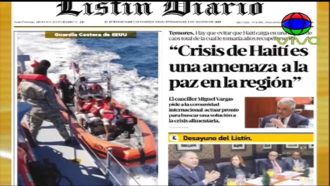 Las Principales informaciones En Las Portadas De Los Periódicos Del Día De Hoy 11 De Diciembre Del Año 2019