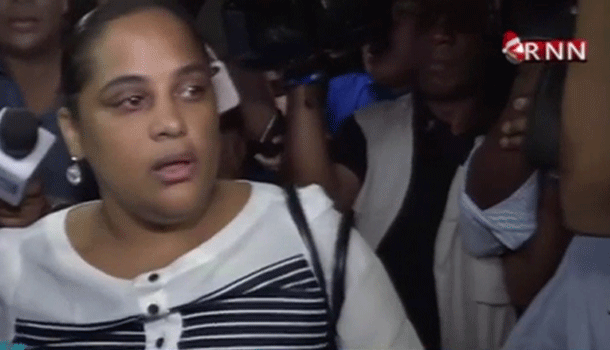 Procuraduría Apelara Decisión De Variar Coerción A Fiscal De Villa Vásquez