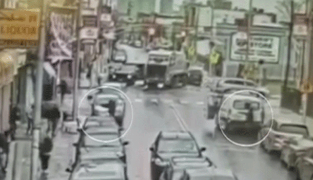 Todos Los Detalles Sobre La Violenta Balacera En Jersey City