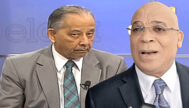 Huchi Lora: La Gran Verdad Detrás De La Demanda Contra Marino Zapete