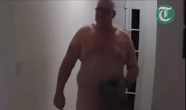 Arrestan A Un Pastor De Una Iglesia Por Solicitar Sexo Con Menores