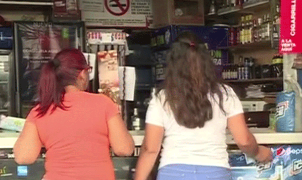 Alcohol Adulterado Está Matando A La Gente