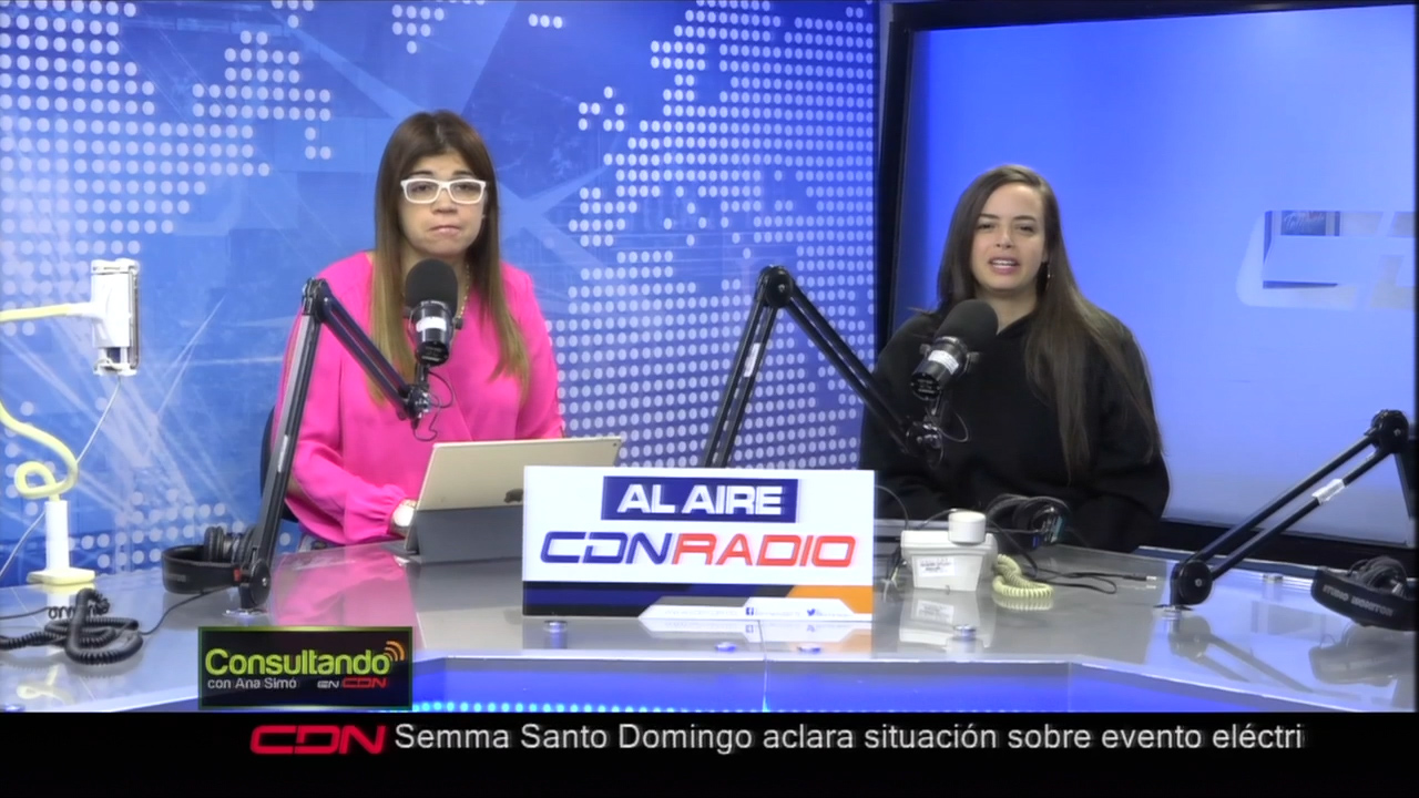 Consultando Con Ana Simó: ¿Hasta Dónde Se Debe Ceder En Las Relaciones De Pareja?