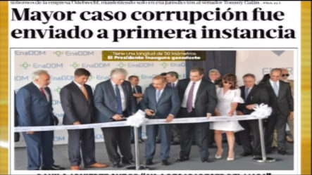 Infórmate Con Las Portadas De Los Principales Periódicos De Hoy 18 De Diciembre 2019