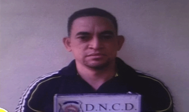 Condenan De 30 A 5 Años A Implicados En Red De Narcotráfico