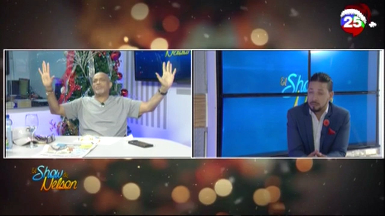 ¡SE REGARON! Nelson Javier Y Javier Tavares Le Entran A Gilberto Serulle Por Sus Aspiraciones A La Alcaldía