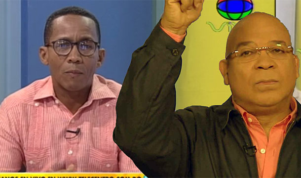 Periodista Dice “Aquí Somos Todos Marino Zapete”