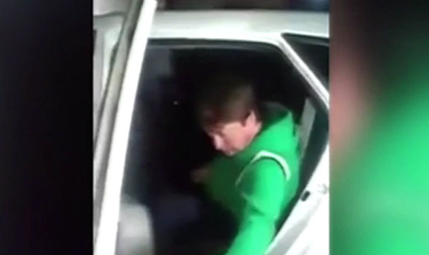 Sacerdote Llega Borracho A La Iglesia Y Mira Lo Que Pasa