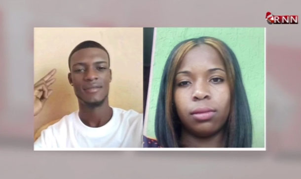 Pleito Deja Dos Personas Muertas En SJM