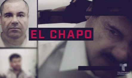 No Creerás El Regalo De Navidad Que Recibió El Chapo Guzmán