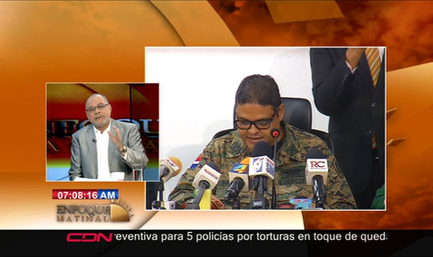 Periodista Culpa A Padres Por Embriaguez En Menores