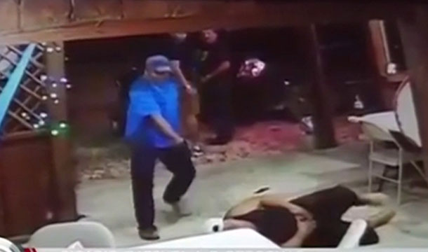 Sicario Mata Dos Hombres Porque No Le Querían Pagar Extorsión