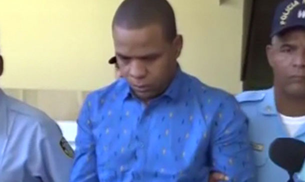 Tres Meses De Prisión En La Victoria Para Implicado En Caso El Abusador