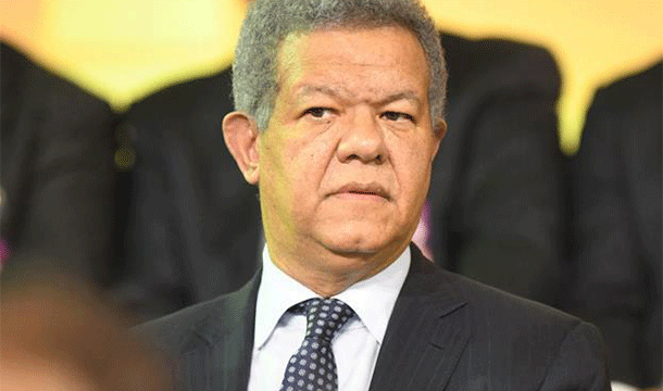 Solicitan A La JCE Retirar Propaganda Que Vincule A Leonel