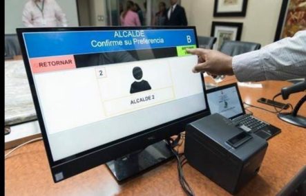 Junta Aprueba Voto Automatizado Y Conteo Manual Para Las Elecciones
