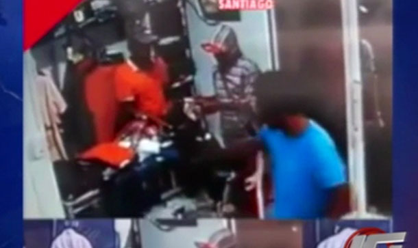 La Policía Le Entra A Tiros A Un Famoso Atracador De Cienfuegos