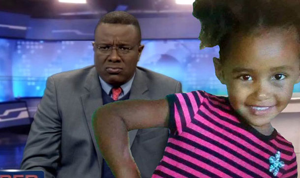 Las Emotivas Palabras  De Felix Victorino Tras Asesinato De La Niña Yaneisy Rodriguez