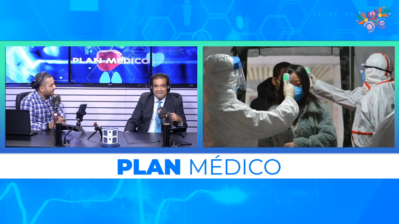 El Verdadero Origen Del Coronavirus Y Medidas A Tomar | Plan Médico