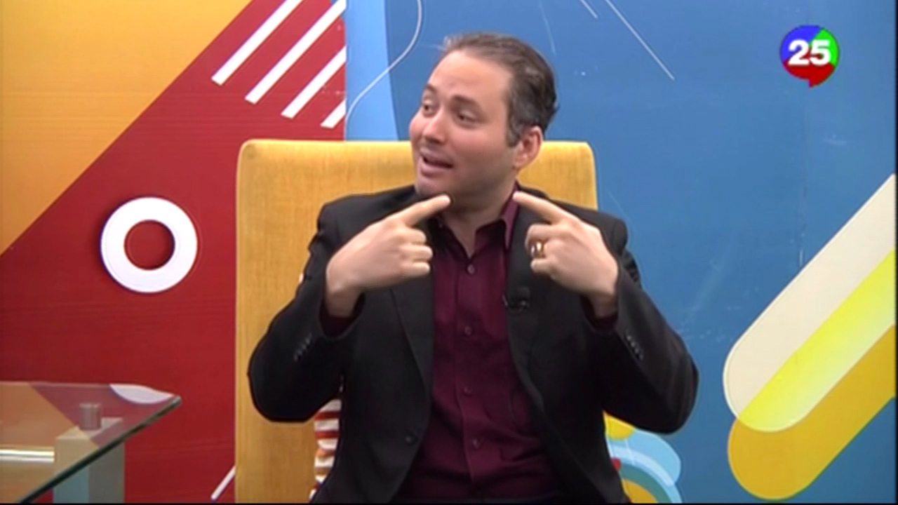 Yassel Serulle Le Llama Hipócrita A Abel Martinez