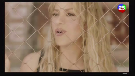 Shakira Con Tremenda Deuda Tras Un Supuesto Fraude