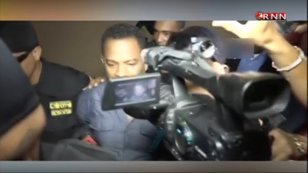 Lo Qué Se Sabía De “LA SOGA” Antes De Su Asesinato