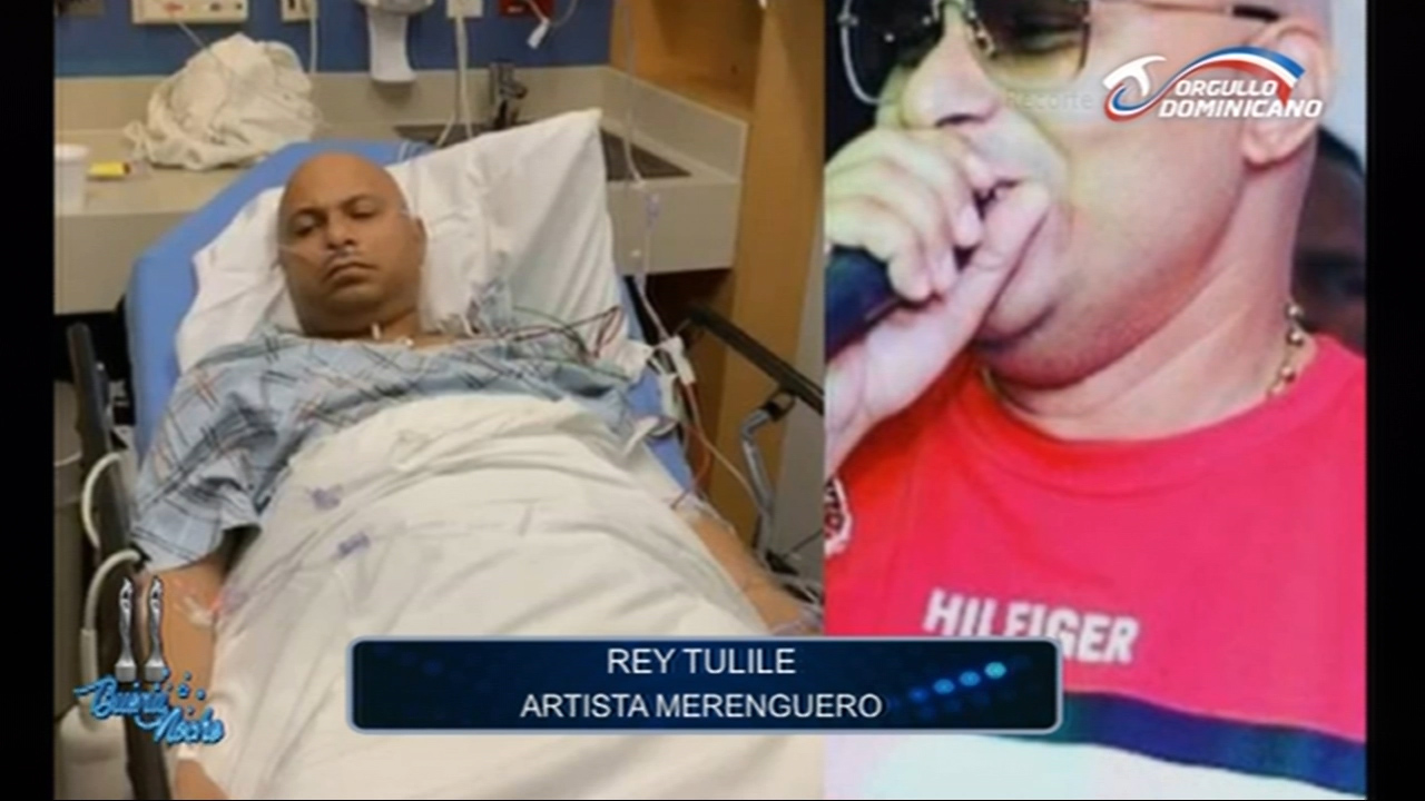 Tutile Le Confiesa A Nelson Javier Que Estaba “casi Del Otro Lado”