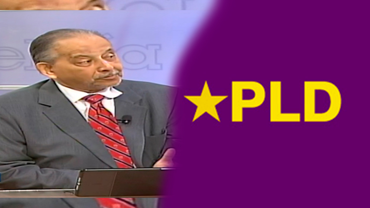 Huchi “Es Ilegal Que Los Fiscales Se Postulen Candidatos”