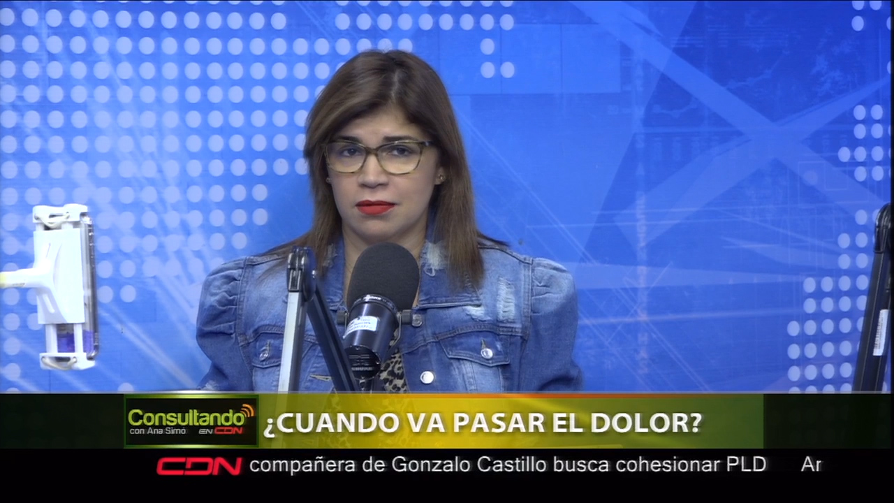 Formas De Expresar El Dolor Y Cuando Pasa