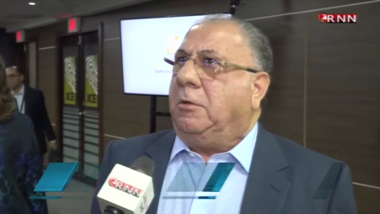 Fadul Dice Que No Fue El Gobierno Que Convocó El Diálogo