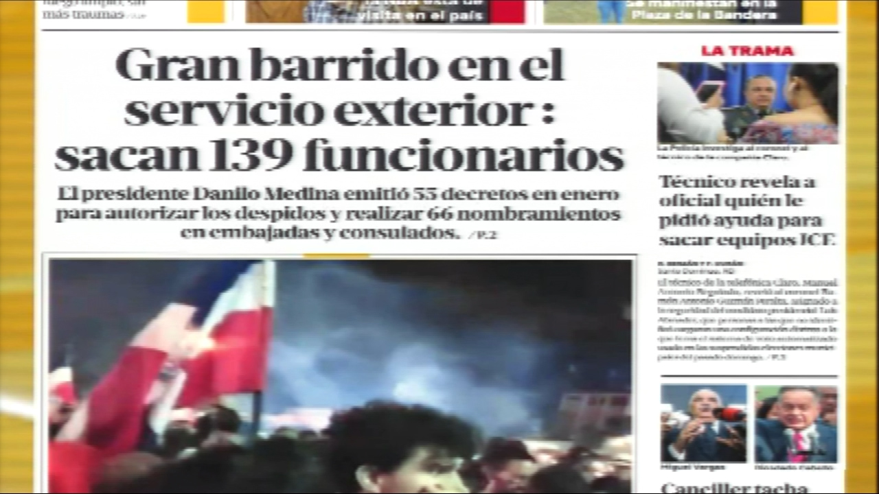 ONU Expresa Preocupación Por Crisis Electoral
