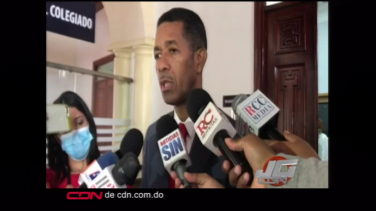 “Casi Le Coje La Hora”: Dice El Infectólogo Clemente Terrero Tras Medidas Tomadas Por El Gobierno Central