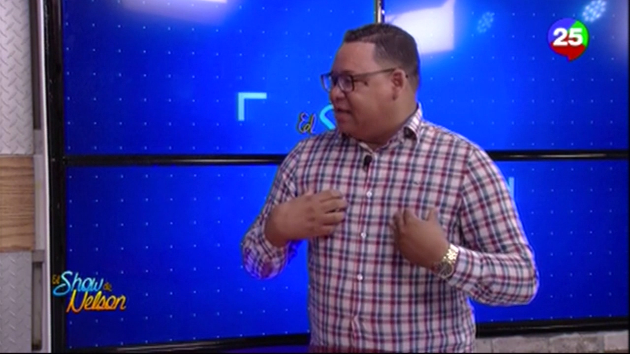 Dirigente Del PLD Alega Que Hay Políticos Que Están Tentando Con La Paz Del País