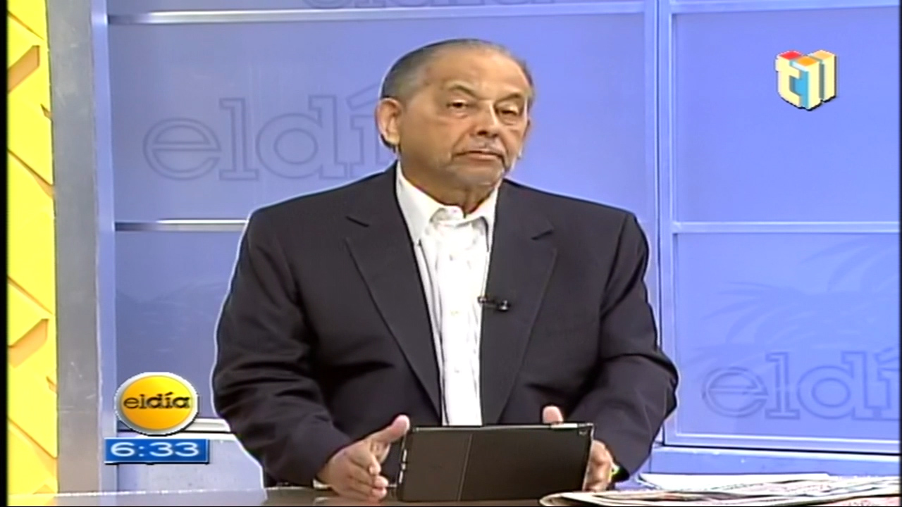 Huchi Duda Que Danilo Pague Las Atenciones Ante El Coronavirus