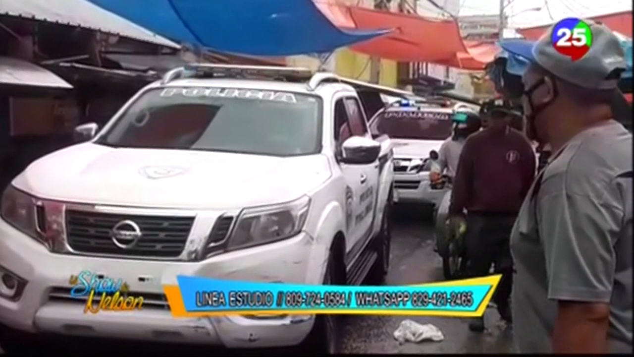 Cerraran Hospedaje Yaque Por Ser Una Fuente De Contaminación