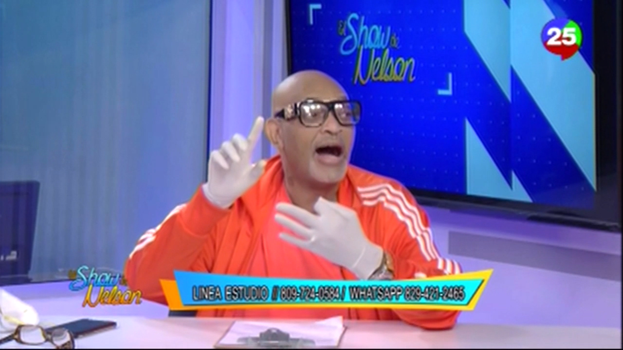 La Opinión De Nelson Javier “El Cocodrilo” En Este Tiempo De Cuatentena