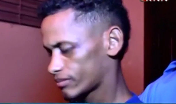 Envían Al 15 De Azua Al Acusado De Violar Y Asesinar A Yaneisy Rodríguez