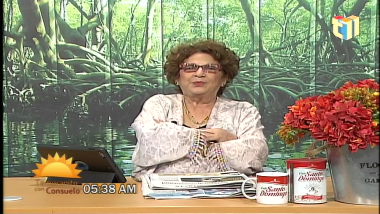 Buenos Días Les Desea Doña Chello En Este Martes 14… ¡La Meghan Fue La Culpable!