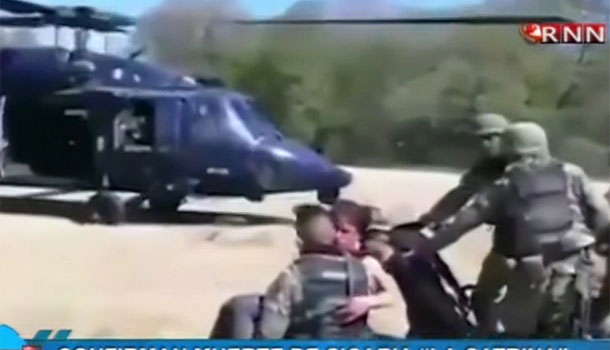 Imágenes Impactantes Del Ultimo Temblor En Puerto Rico